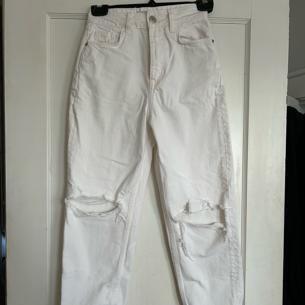 Zara Jeans